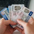 Od ovog datuma nove cene izrade dokumenata: MUP objavio tačne iznose za vozačke, saobraćajne i tablice