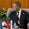 Ministar spoljnih poslova Srbije odgovorio ministru BIH koji smatra da Republika Srpska nije trajna