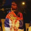 Organizacija Šumadijski blok 21: Podrška za Studentsku listu "Studenti pobeđuju"