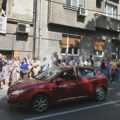 Studenti otkrili kad nose potpise za listu: Objavili i mapu marša u kojoj će učestvovati cela Srbija