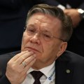 Lihačev: Radioaktivni oblak sa Zaporoške AES mogao bi da stigne do Beča za dva i po dana