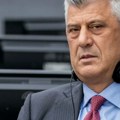 Tači osuđen na 25 godina zatvora za ratne zločine