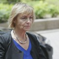 Bivša hrvatska ministarka Pusić: "Vlast, mediji i crkva u Srbiji vode kampanju oživljavanja nacionalizma"