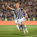 Erik Kojzek u reprezentaciji: Selektor zvao špica Partizana da odvede Austriju na Euro u Srbiji i Albaniji