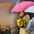Neobično: U ovim mestima u Srbiji u 6 ujutru bilo toplije nego u 10, a na drugom kraju zemlje temperatura skočila za 10…