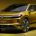 Volkswagen ID. Tiguan