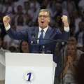 Studentska lista: Objavite imena osoba koje je pomilovao Vučić