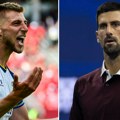 Šok-transfer: Jovo Lukić ide kod Novaka Đokovića