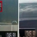 (Video) Vozač odmah isključen iz saobraćaja Vozio ”audi” 245 km/h, na deonici sa ograničenjem 100 kilometara na čas