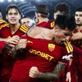 Spektakularan gol na Olimpiku: Da li je ovo vredno "Puškaša"?