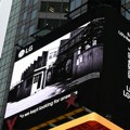 ЛГ Елецтроницс преноси на Тајмс сквер своју традицију иновација усмерених на кориснике Најчешћи ризици на радном месту и како…