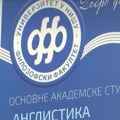 Zaposleni na Filozofskom u Nišu tri meseca bez plate, 16 predavača prešlo na Fakultet srpskih studija