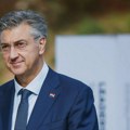 Plenković pozdravio odluke Vlade Crne Gore: Korak u dobrom smeru