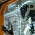 Kineski humanoidni robot izvodi kung fu i podiže automobil