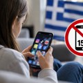 Grčka zabranila društvene mreže deci mlađoj od 15 godina: nova pravila od 2027.