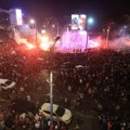 Studentski pokret hitno da napravi timove za demontažu sistema