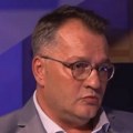 Jugoslav Gašić: Studentska lista neće sarađivati sa Srpskom listom na KiM