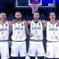 Basketaši Srbije u polufinalu Svetskog prvenstva!
