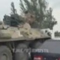 Kadirovci krenuli na vagnerovce Vojska zaglavljena u saobraćajnoj gužvi kod Rostova (video)