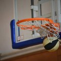 Pet mladih košarkaša iz Čačka na pripremama U15 reprezentacije Srbije