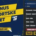 AdmiralBet i Sportske bonus tiket - Počinje Vimbldon