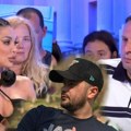 Maja Marinković napustila emisiju, Taki besan ris! (VIDEO)