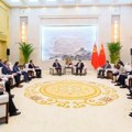 Kineski ministar saznao šta se dešava na Kosovu i Metohiji