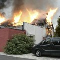 Najmanje 11 osoba poginulo u požaru u kući za odmor u Francuskoj
