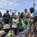 Hunta imenovala novu vladu Nigera, lideri Zapadne Afrike razgovaraće o narednim koracima