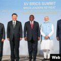BRICS poziva Saudijsku Arabiju i Iran da postanu novi članovi