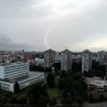 Stižu kiša i svežije vreme na jug Srbije