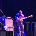 Svetski poznati džezer Džejson Majls nastupio u Novom Sadu