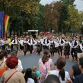 Kragujevac: Uličnim festivalom obeleženo 20 godina Nemačko-srpske razvojne saradnje