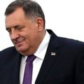 Dodik: Prirodno je da Srbija i Republika Srpska budu jedna država, ali nam to nije dozvoljeno