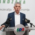 Ugljanin: Bošnjaci da se uključe u briselske pregovore