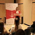 Projekat sedme generacije „Svetionik znanja“ otvoren u Kragujevcu