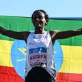 Tajgist Asefa oborila svetski rekord u maratonu