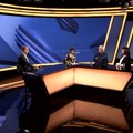 Insajder Debata: Kriminal i država - ko koga kontroliše? (VIDEO)