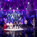 Šok u "Zvezdama Granda": Takmičarka svojevoljno napustila takmičenje, Saša Popović van sebe: "Ovo se nikada pre nije…