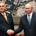 "Blokira pristupanje Švedske, rukuje se sa Putinom": Orban je usamljen na sceni, ali ipak ima "keca u rukavu"?