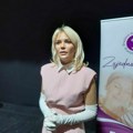 Lena Kovačević svojim koncertom zokružila “Borkin zavet”