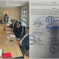 Šta piše u koalicionom sporazumu liste „Srbija protiv nasilja“?