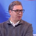 Dvocifrena povećanja primanja Vučić najavio važne vesti za Srbiju