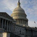 Predstavnički dom usvojio zakon za izbegavanje zatvaranja vlade SAD