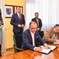 Plan za potpunu obnovu Sremskih Karlovaca: Za izradu projekta 137 miliona