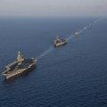 Drama u Adenskom zalivu: Ispaljene balističke rakete ka američkom razaraču, trenuci su delili od katastrofe