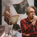 Promocija romana Gorana Kojadinovića na Novosadskom književnom festivalu
