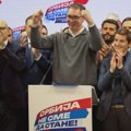 Izbori u Srbiji 2023: SNS ima ubedljivu većinu u Skupštini Srbije, saopštila izborna komisija