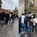 Pojavila se slika ubijenog pucača u Pragu sa snajperom! Ljudi vrišteći trčali na ulici - policija ga likvidirala (video)