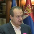 Dačić posle sednice Biroa za koordinaciju službi bezbednosti: Država neće dozvoliti nasilno rušenje poretka, pozivamo na…